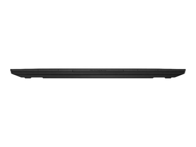 LENOVO - NOTEBOOK - X1 CARBON G11 I7-1365U/16GB/512M2/WUXGA/F/W11 - 21HNS6EH06 - ZUSTAND: GOLD
