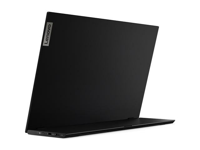 LENOVO - MONITOR - THINKVISION M14 PORTABLE - 1920 X 1080 FHD - 61DDUAT6EU - ZUSTAND: BULK
