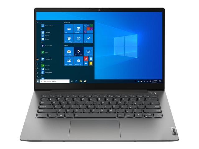 LENOVO - NOTEBOOK - TB 14 G2 ITL R5 5500U/8GB/256M2/FHD/F/C/W10P - 20VDS02J00 - ZUSTAND: GOLD
