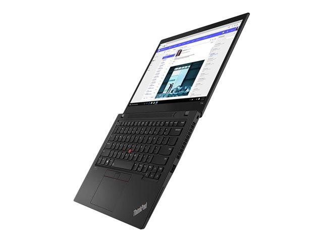 TEQCYCLE - NOTEBOOK - T14S G2 I5-1135G7/16GB/256M2/FHD/C/W11P - TLT14SG2DE02P - ZUSTAND: PREMIUM+