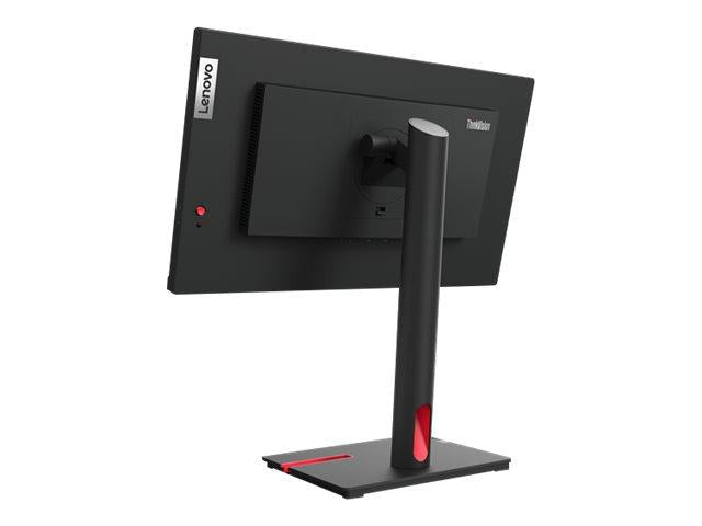 LENOVO - MONITOR - THINKVISION T23I-30 - 23" FHD MONITOR - HDMI, DP - 63B2MAT6EU - ZUSTAND: BULK