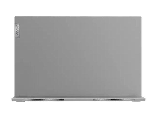 LENOVO - MONITOR - LENOVO L15 - 15.6" FHD MONITOR - USB-C - 66E4UAC1WL - ZUSTAND: BULK