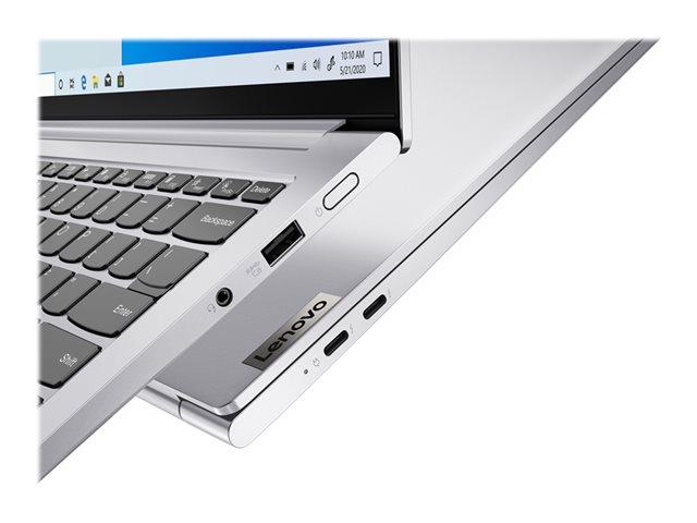 LENOVO - NOTEBOOK - YG 7 PRO 14IHU5 I5-11320H/8GB/512M2/3K/C(IR)/W11 - 82NC00F8GE - ZUSTAND: SILVER