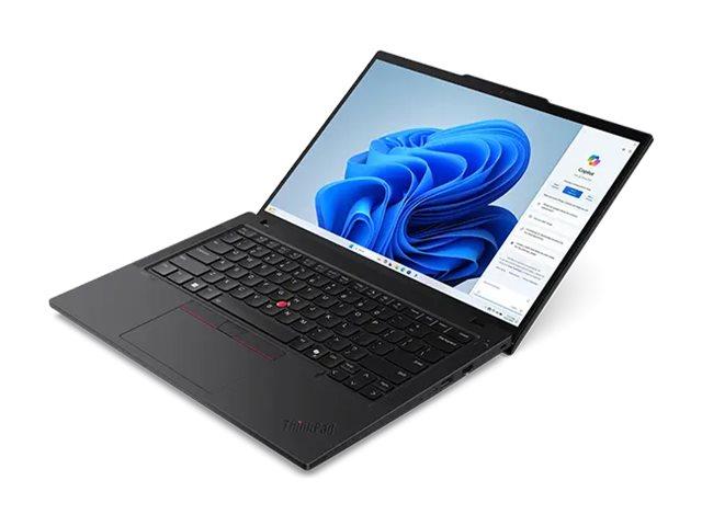 LENOVO - NOTEBOOK - T14 G5 R5 PRO 8540U/16GB/512M2/WUXGA/4U/F/W11P - 21MC0009GE - ZUSTAND: GOLD