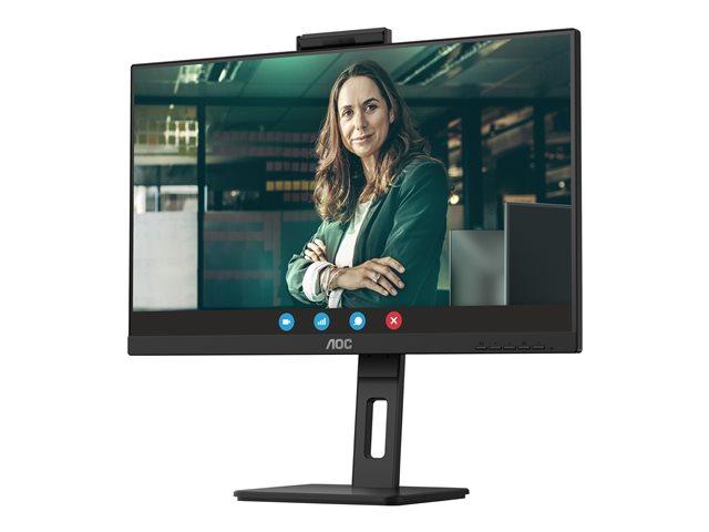 AOC - MONITOR - AOC PRO-LINE Q27P3QW-P3 SERIES QHD 27" MONITOR - Q27P3QW - ZUSTAND: NEW
