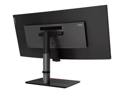 LENOVO - MONITOR - THINKVISION P40W-20 - 39.7" WUHD MONITOR - HDMI - 62C1GAT6EU - ZUSTAND: BULK
