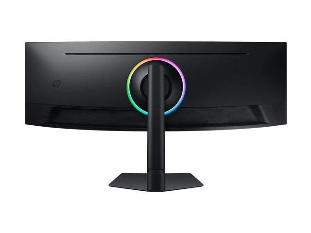 SAMSUNG - MONITOR - SAMSUNGODYSSEYG9 S49CG954EU-G95C SERIES49''MONITOR - LS49CG954EUXEN - ZUSTAND: NEW