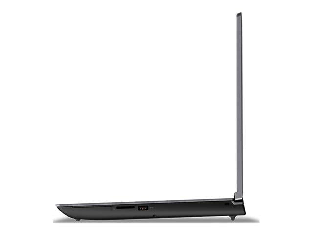 LENOVO - NOTEBOOK - P16 G1 I9-12950HX/64GB/2TBM2/WQUXGA/GC/4U/W11P - 21D6003RGE - ZUSTAND: GOLD
