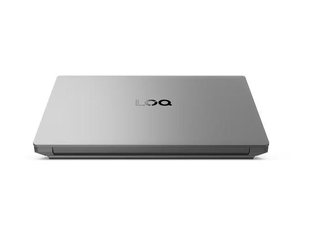 LENOVO - NOTEBOOK - LOQ 15IAX9E I5-12450HX/16GB/512S/FHD/GC/C/W11 - 83LK002GGE - ZUSTAND: SILVER