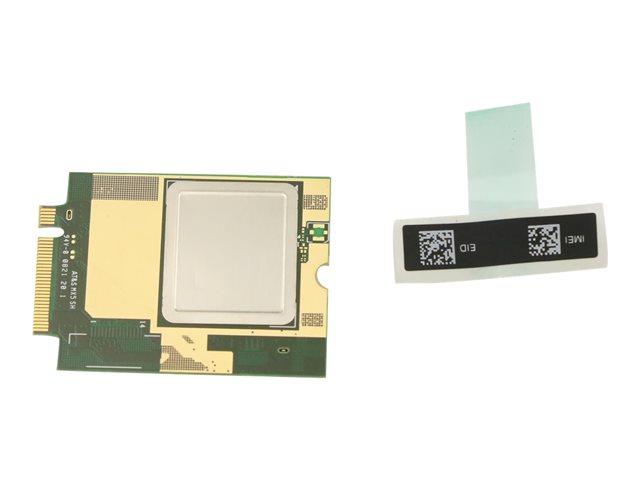 LENOVO - NOTE-OPT - THINKPAD FOXCOON SDX55 WWAN MODULE - 5G - 5W10V25768 - ZUSTAND: BULK