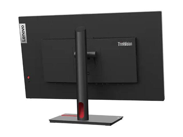 LENOVO - MONITOR - THINKVISION T27P-30 - 27" 4K UHD MONITOR - 63A9GAT1EU - ZUSTAND: BULK