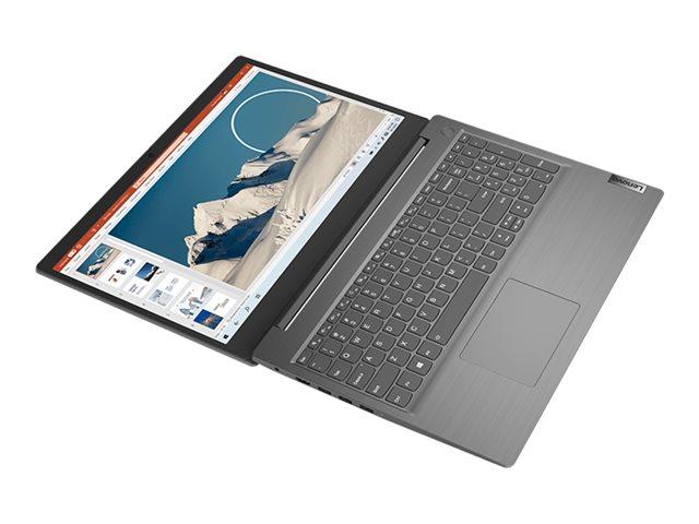 LENOVO - NOTEBOOK - V15-IIL I5-1035G1/8GB/512M2/FHD/C/W10P - 82C500G7GE - ZUSTAND: BRONZE