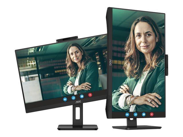 AOC - MONITOR - AOC PRO-LINE Q27P3QW-P3 SERIES QHD 27" MONITOR - Q27P3QW - ZUSTAND: NEW