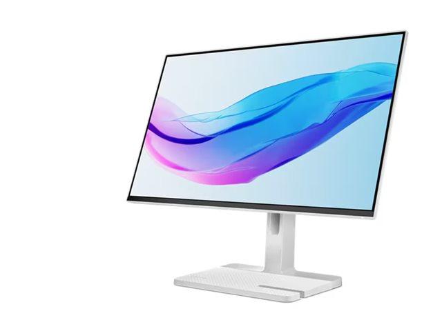 LENOVO - MONITOR - LENOVO L24M-4A 23.8'' FHD MONITOR - HDMI - 67BDUAC6UK - ZUSTAND: BULK