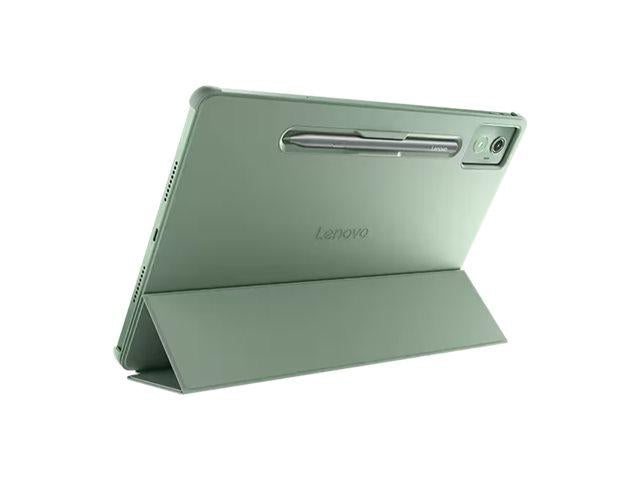 LENOVO - NOTE-OPT - LENOVO IDEA TAB PRO FOLIO CASE GREEN - ZG38C05989 - ZUSTAND: BULK