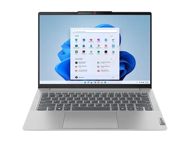 LENOVO - NOTEBOOK - IP SLIM 5 14IRU9 5 120U/16GB/512M2/WUXGA/C(IR)/W11 - 83FV0001GE - ZUSTAND: GOLD