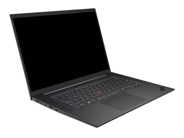 LENOVO - NOTEBOOK - P1 G5 I7-12800H/32GB/1TBM2/WQUXGA/GC/F/C(IR)/W11P - 21DCS0BW00 - ZUSTAND: SILVER