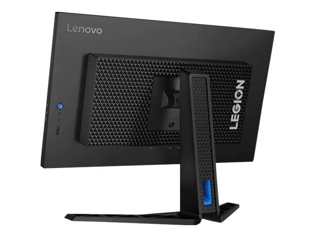 LENOVO - MONITOR - LEGION Y27H-30 27'' QHD MONITOR - USB-C - 66F6UAC3EU - ZUSTAND: BULK