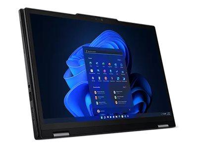 LENOVO - NOTEBOOK - X13 YOGA G4 I5-1335U/16GB/512M2/WUXGA/MT/4U/W11P - 21F20017GE - ZUSTAND: GOLD