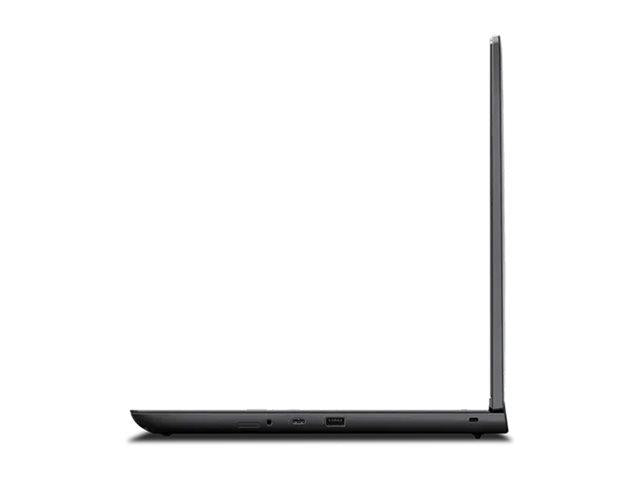 LENOVO - NOTEBOOK - P16V G2 U7-155H/32GB/1TBM2/WUXGA/MT/F/C(IR)/W11P - 21KX000DGE - ZUSTAND: GOLD