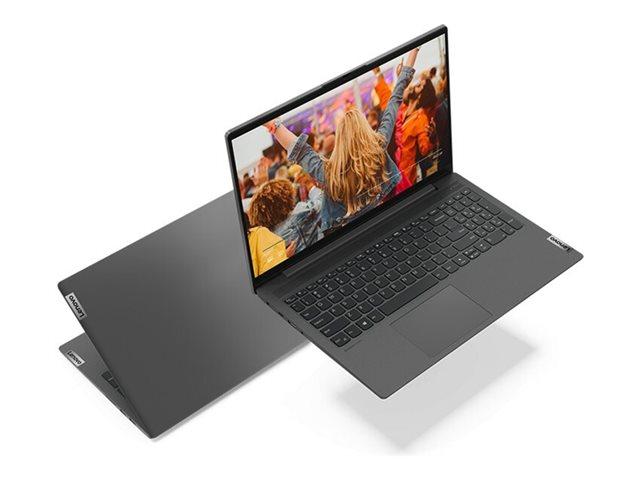 LENOVO - NOTEBOOK - 5 15ITL05 I5-1135G7/16GB/1TBM2/FHD/F/C/W10 - 82FG014UGE - ZUSTAND: GOLD