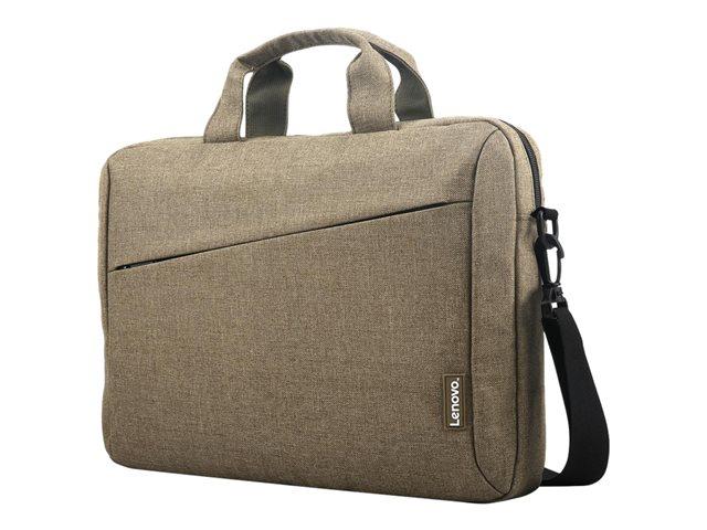 LENOVO - NOTE-OPT - LENOVO 15.6 LAPTOP CASUAL TOPLOADER T210 - GX40Q17232 - ZUSTAND: NEW
