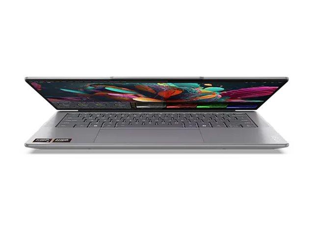 LENOVO - NOTEBOOK - YOGA PRO 7 14ASP9 AI 9 365/32GB/1TBM2/3K/C(IR)/W11 - 83HN000CGE - ZUSTAND: GOLD