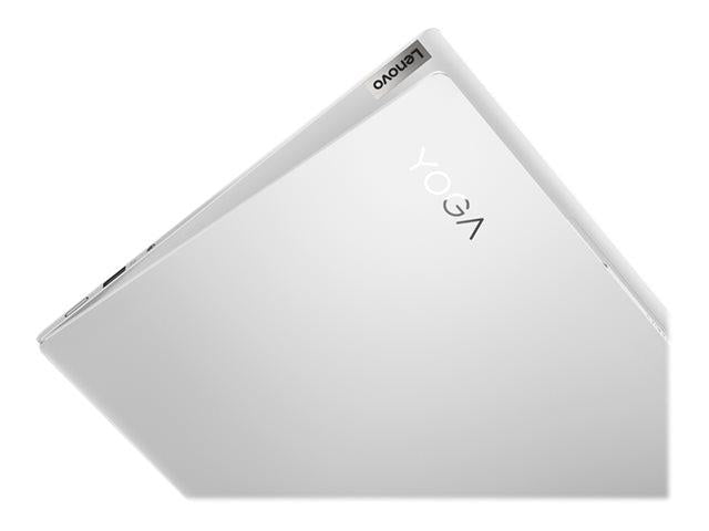 LENOVO - NOTEBOOK - YG 7 PRO 14IHU5 I5-11320H/8GB/512M2/3K/C(IR)/W11 - 82NC00F8GE - ZUSTAND: SILVER