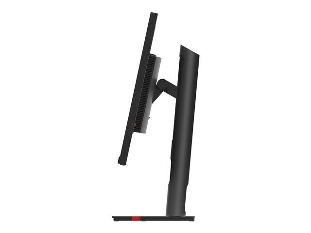 LENOVO - MONITOR - THINKVISION T27P-30 - 27" 4K UHD MONITOR - 63A9GAT1EU - ZUSTAND: BULK