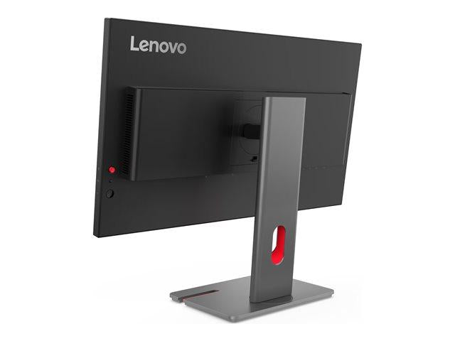 LENOVO - MONITOR - LENOVO THINKVISION P27QD-40 QHD/IPS 27'' MONITOR - 64B3GAT2EU - ZUSTAND: NEW