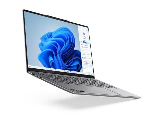 LENOVO - NOTEBOOK - YOGA PRO 7 14ASP9 AI 9 365/32GB/1TBM2/3K/C(IR)/W11 - 83HN000CGE - ZUSTAND: GOLD