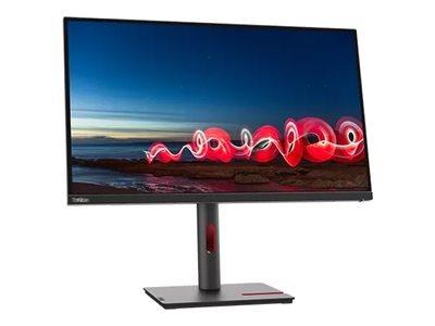 LENOVO - MONITOR - THINKVISION T27H-30 QHD/IPS/USB-C 27" MONITOR - 63A3GAT1EU - ZUSTAND: NEW