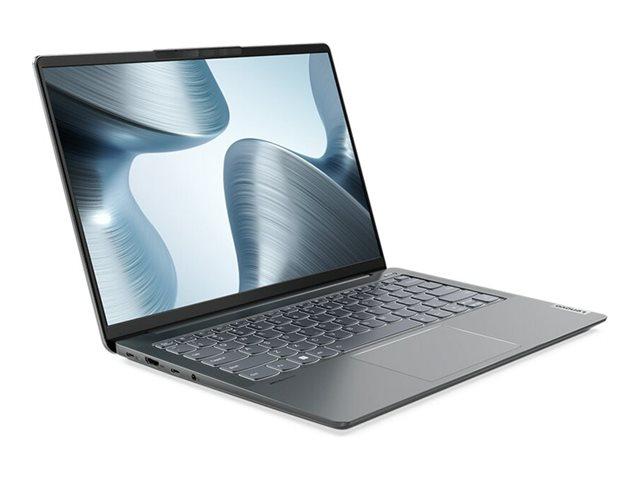 LENOVO - NOTEBOOK - 5 PRO 14IAP7 I5-1240P/16GB/512M2/2.2K/C(IR)/W11 - 82SH0073GE - ZUSTAND: SILVER