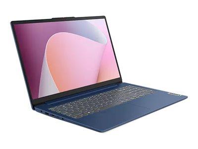LENOVO - NOTEBOOK - IP SLIM 3 15ABR8 R5 7530U/16GB/512M2/FHD/F/C/W11 - 82XM00AGGE - ZUSTAND: SILVER
