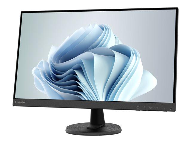 LENOVO - MONITOR - D27-40 - 27" FHD MONITOR - VGA, HDMI - 67A3KAC6EU - ZUSTAND: BULK