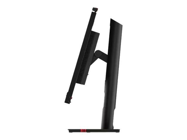 LENOVO - MONITOR - THINKVISION T24MV-30 - 24" FHD MONITOR - 63D7UAT3EU - ZUSTAND: BULK