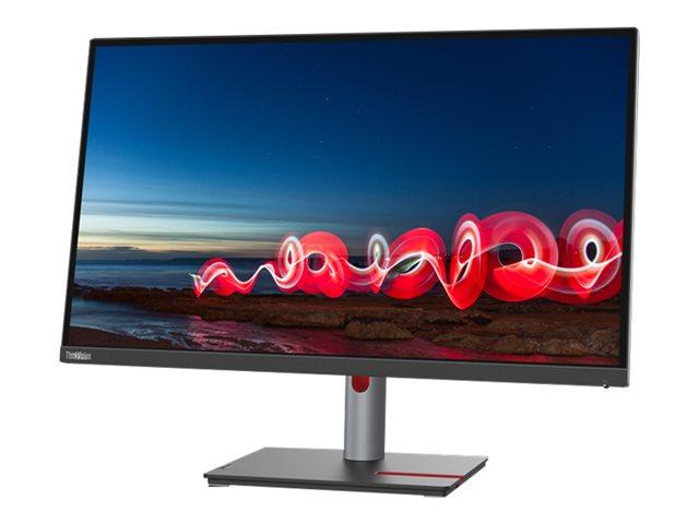 LENOVO - MONITOR - THINKVISION T27H-30 QHD/IPS/USB-C 27" - 63A3GAR1EU - ZUSTAND: BULK