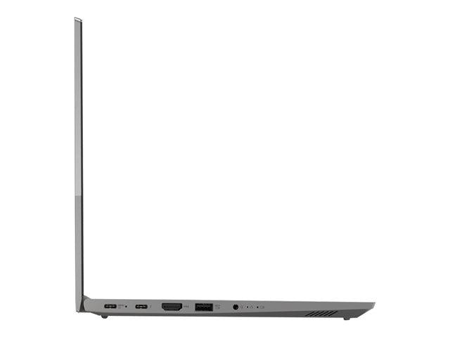LENOVO - NOTEBOOK - TB 14 G2 ITL R5 5500U/8GB/256M2/FHD/F/C/W10P - 20VDS02J00 - ZUSTAND: GOLD