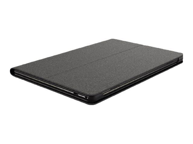 LENOVO - NOTE-OPT - LENOVO TAB M10 HD 2ND FOLIO - BLACK - ZG38C03033 - ZUSTAND: BULK