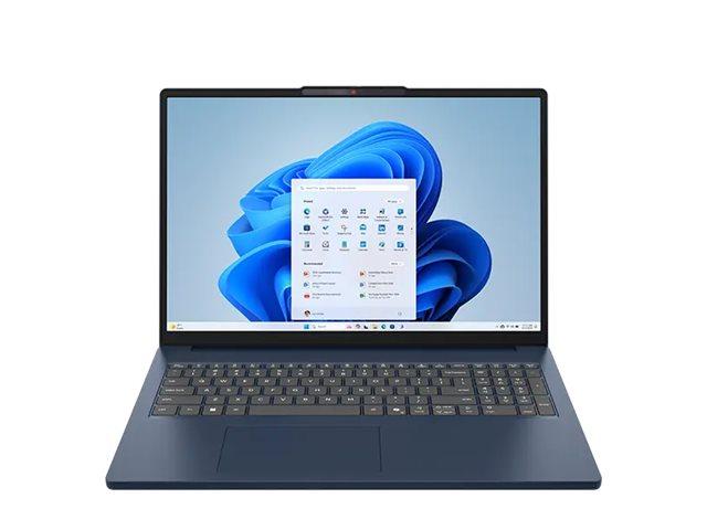 LENOVO - NOTEBOOK - IP SLIM 3 16IRH10R 5 210H/16GB/1TBM2/WUXGA/W11 - 83K5000YGE - ZUSTAND: GOLD