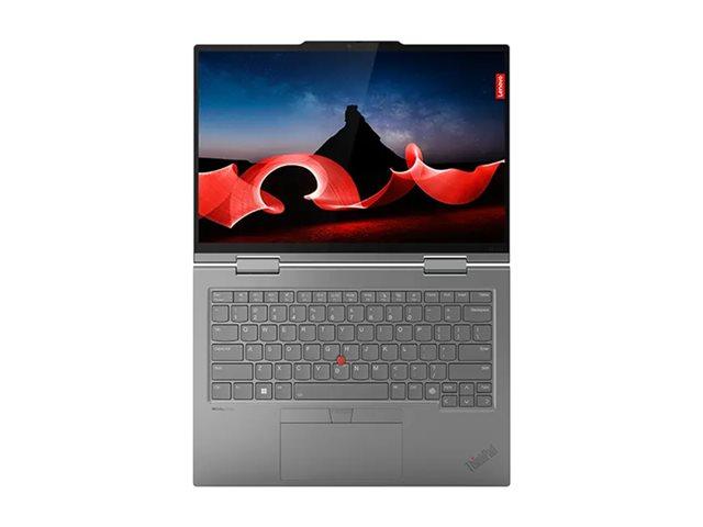 LENOVO - NOTEBOOK - X1 2-IN-1 G9 U5-125U/16GB/512M2/WUXGA/MT/4U/F/W11P - 21KE0032GE - ZUSTAND: GOLD