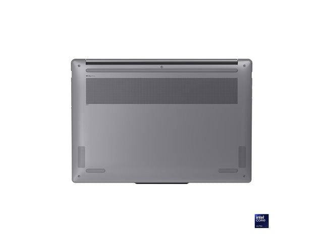 LENOVO - NOTEBOOK - YOGA SLIM 7 15ILL9 U7-256V/16GB/1TBM2/3K/MT/W11 - 83HM001GGE - ZUSTAND: SILVER