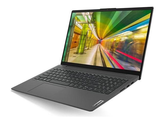 LENOVO - NOTEBOOK - 5 15ITL05 I5-1135G7/16GB/1TBM2/FHD/F/C/W10 - 82FG014UGE - ZUSTAND: GOLD