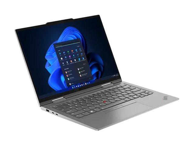 LENOVO - NOTEBOOK - X1 2-IN-1 G9 U5-125U/16GB/512M2/WUXGA/MT/4U/F/W11P - 21KE0032GE - ZUSTAND: GOLD