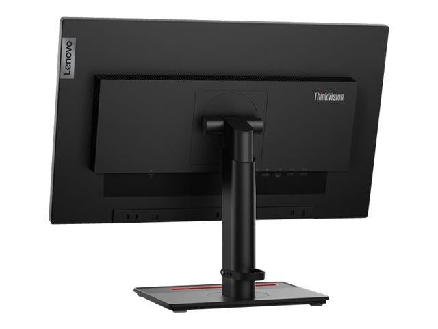 LENOVO - MONITOR - THINKVISION T24M-20 24" FHD MONITOR - USB-C - 62CDGAT6EU - ZUSTAND: BULK