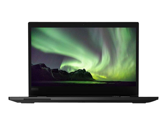 LENOVO - NOTEBOOK - L13 YOGA G2 I7-1165G7/16GB/512M2/FHD/MT/F/NOOS - 20VKS0LM01 - ZUSTAND: GOLD