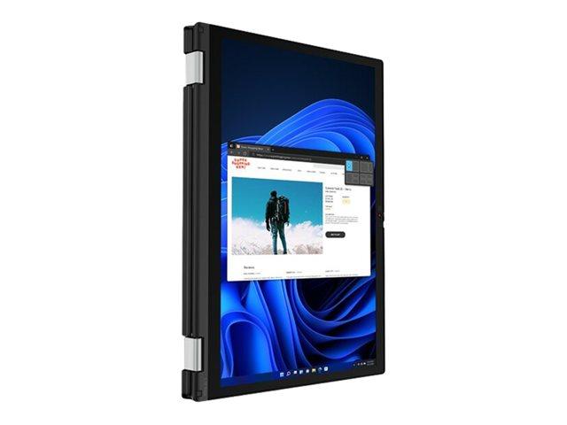 LENOVO - NOTEBOOK - L13 YOGA G3 I5-1235U/16GB/512M2/WUXGA/MT/4U/F/W11P - 21B5003JGE - ZUSTAND: BRONZE