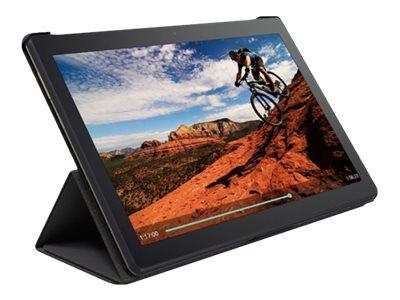 LENOVO - NOTE-OPT - LENOVO TAB M10 HD 2ND FOLIO - BLACK - ZG38C03033 - ZUSTAND: BULK