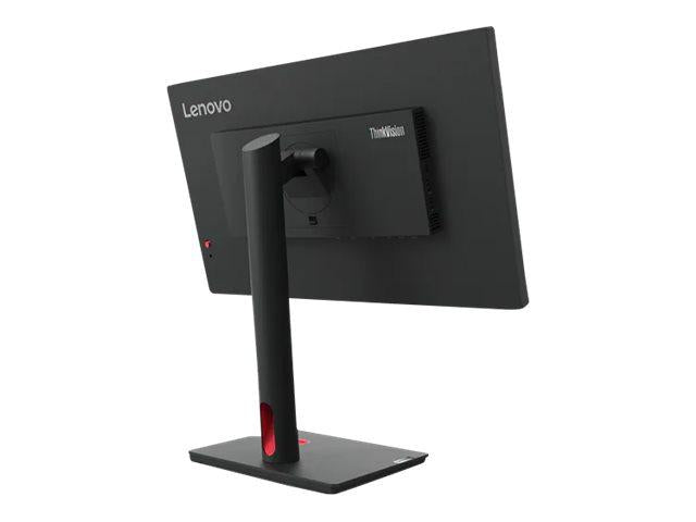 LENOVO - MONITOR - THINKVISION T24I-30 - 23.8" FHD MONITOR - HDMI, DP - 63CFMAR3EU - ZUSTAND: BULK