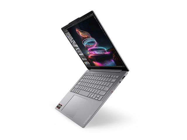 LENOVO - NOTEBOOK - YOGA PRO 7 14ASP9 AI 9 365/32GB/1TBM2/3K/C(IR)/W11 - 83HN000CGE - ZUSTAND: GOLD